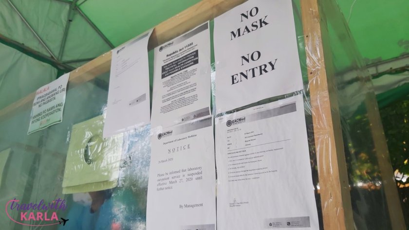 UTI Treatment Cost in Philippines