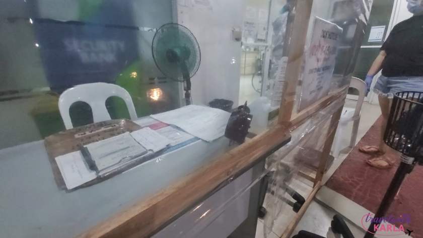 UTI Treatment Cost in Philippines