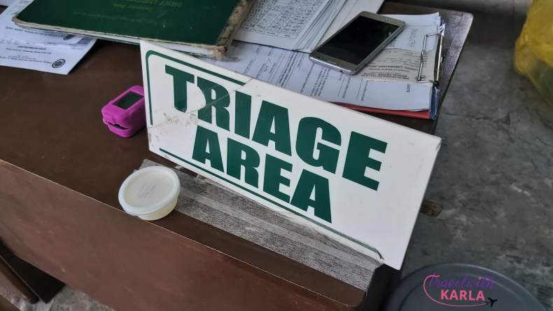 UTI Treatment Cost in Philippines