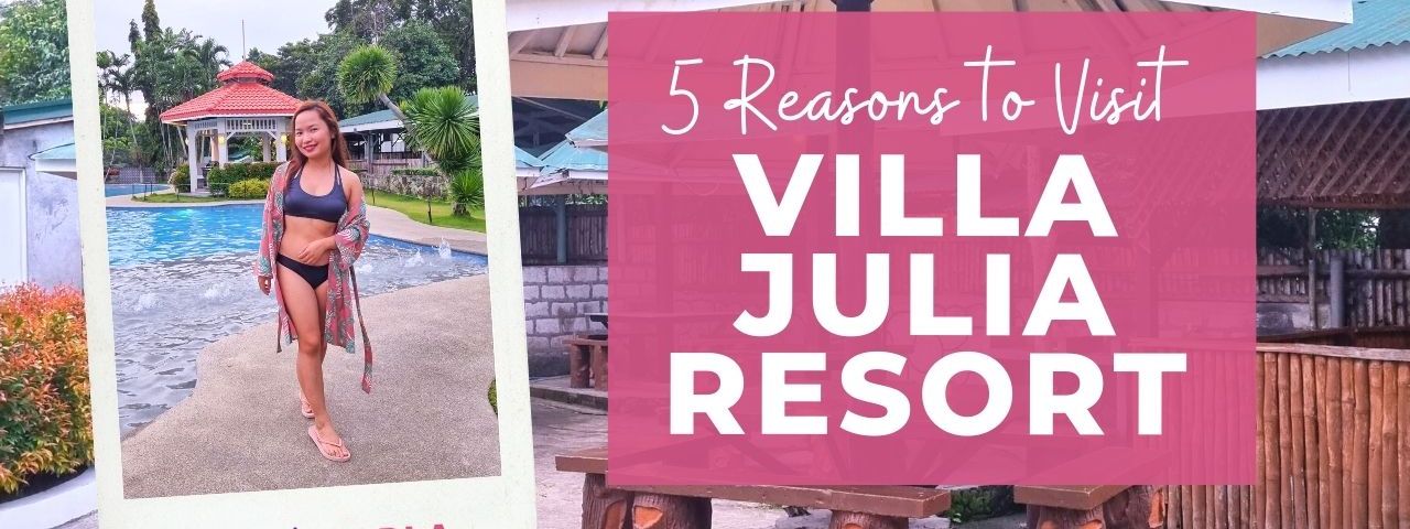 Villa Julia Resort
