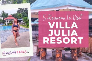 Villa Julia Resort