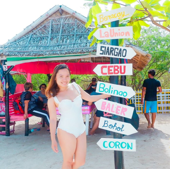 Villa Vicencia Beach Resort