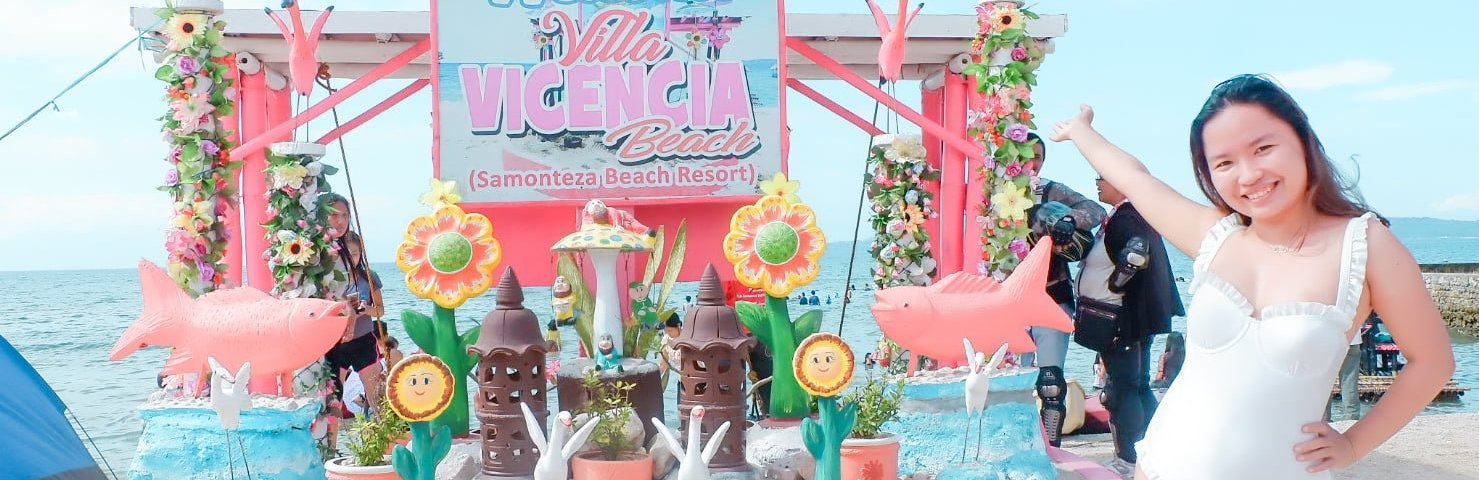 Villa Vicencia Beach Resort