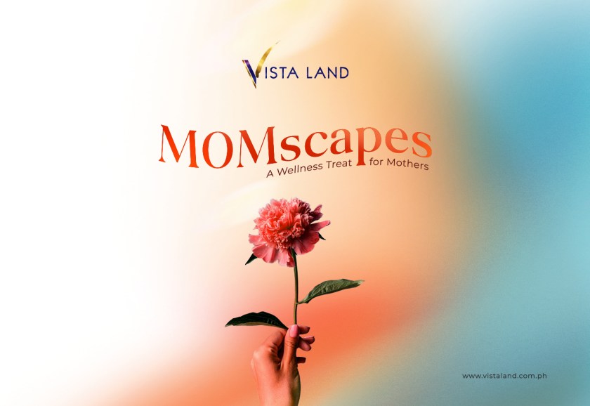 Vista Land Mother's Day MOMScapes