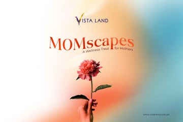 Vista Land Mother's Day MOMScapes A Heartwarming Wellness Celebration for Moms Nationwide