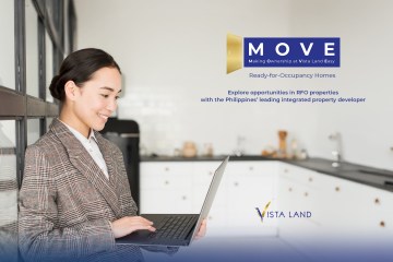 Vista Land MOVE Program