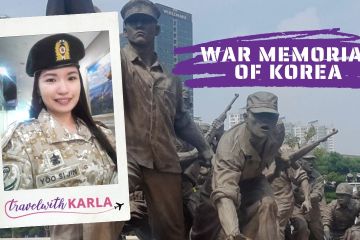 War Memorial of Korea