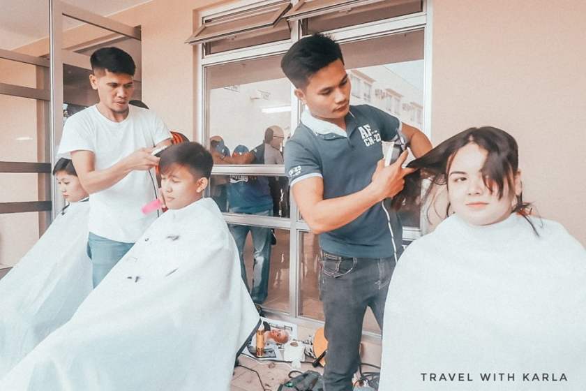 Welcome Aboard MMMA!