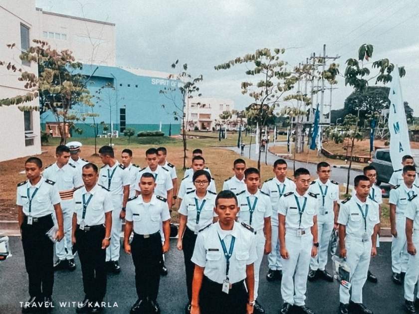 Welcome Aboard MMMA!