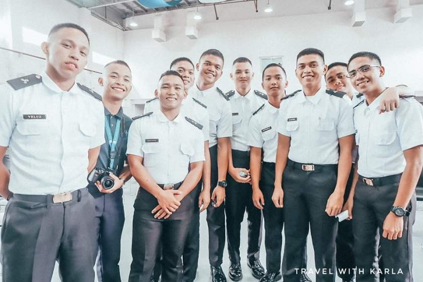 Welcome Aboard MMMA!