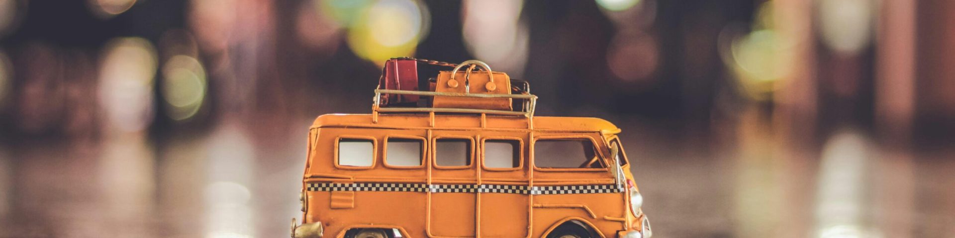 Why We’re Obsessed With Tiny Versions of Big Things