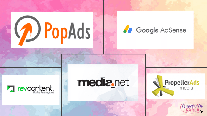 5 Ways to Make Money in Blogging