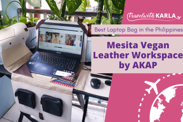 AKAP Vegan Leather Keepers