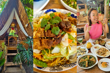 Akiro Farm Cafe Grill and Restaurant