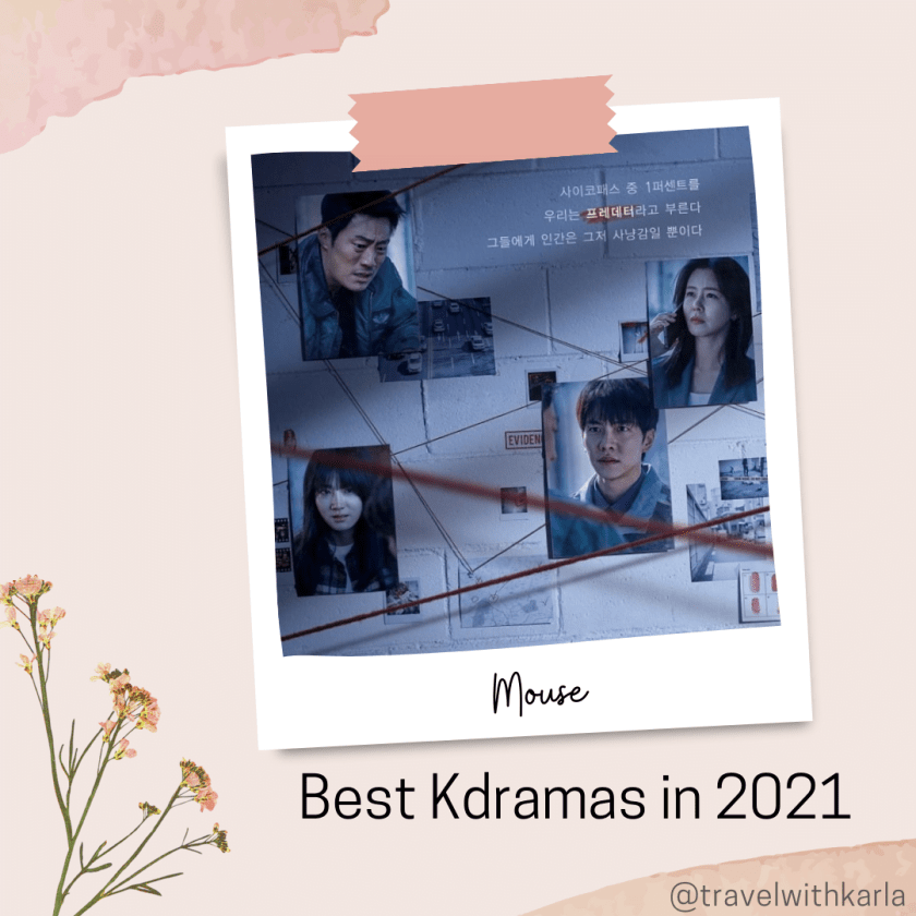 Best KDramas of 2021
