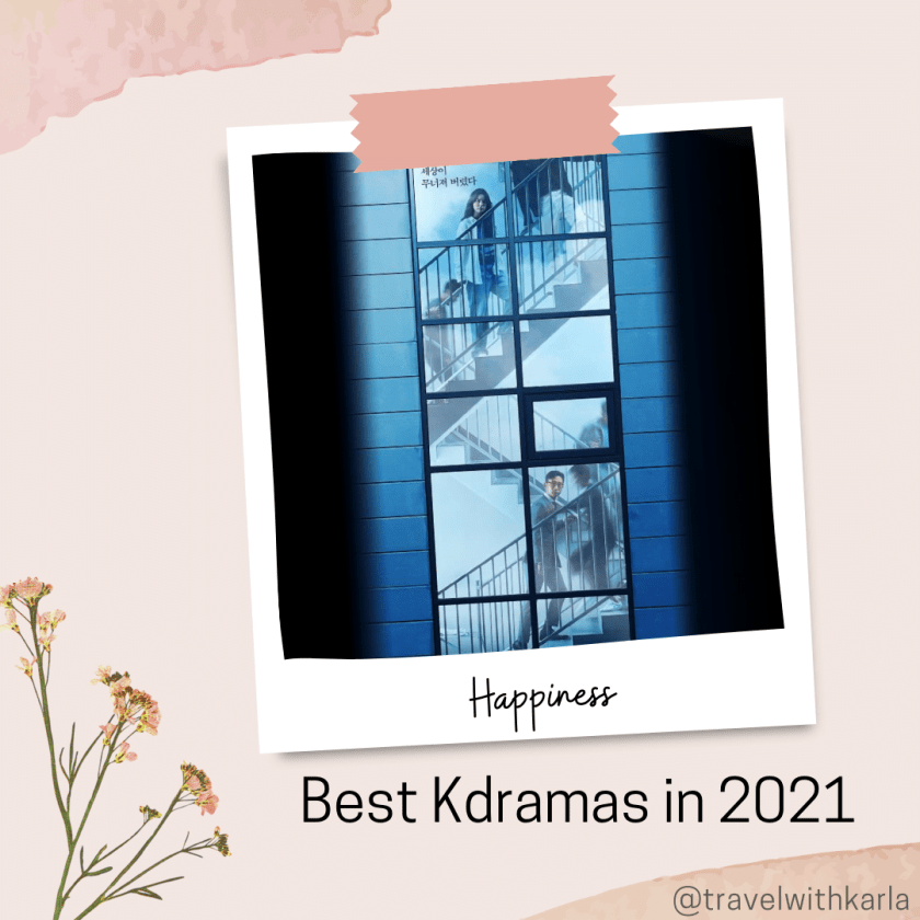 Best KDramas of 2021