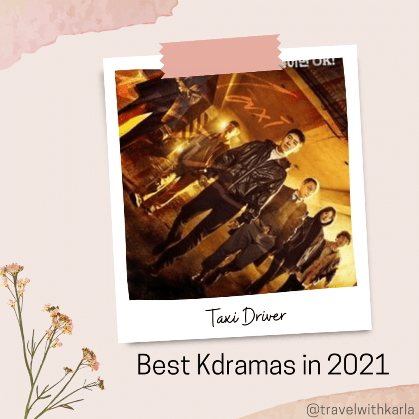 Best KDramas of 2021