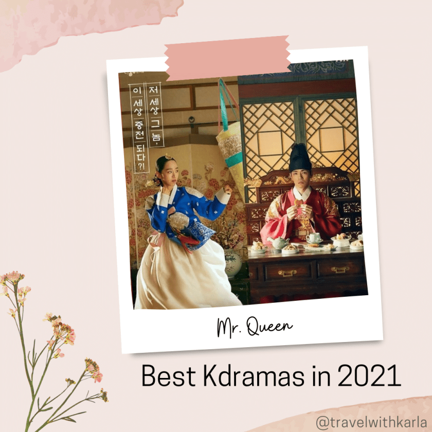 Best KDramas of 2021