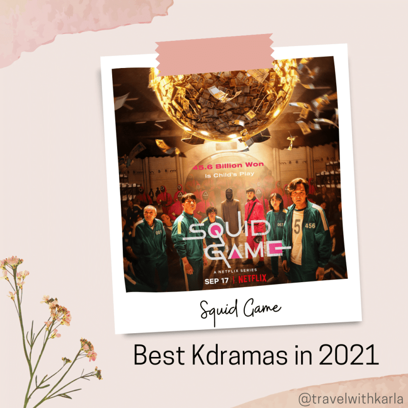 Best KDramas of 2021