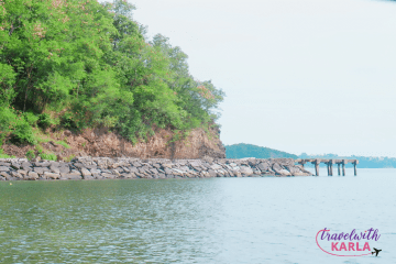 Bituin Cove Budget Itinerary