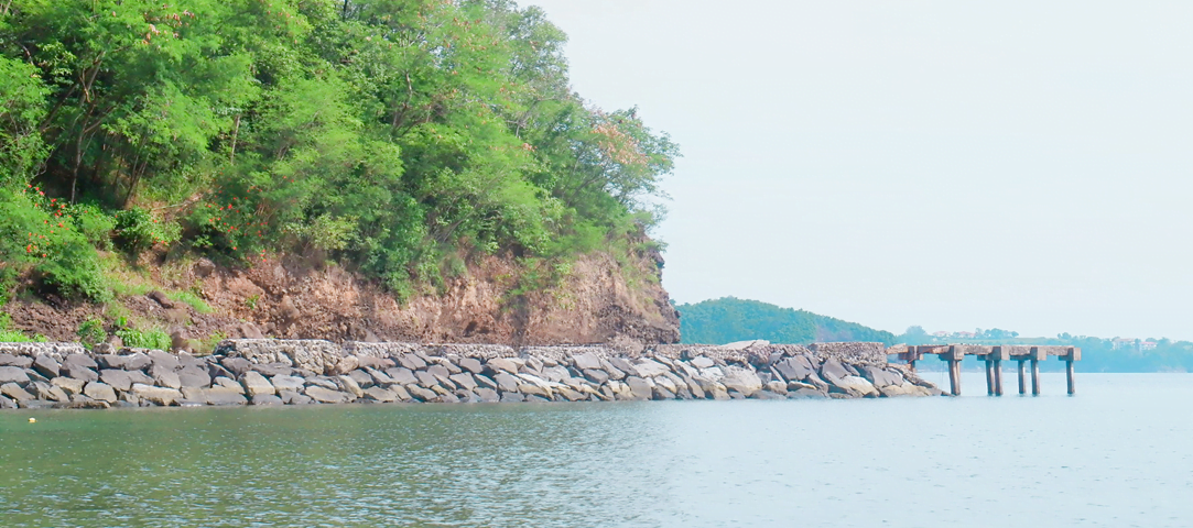 Bituin Cove Budget Itinerary