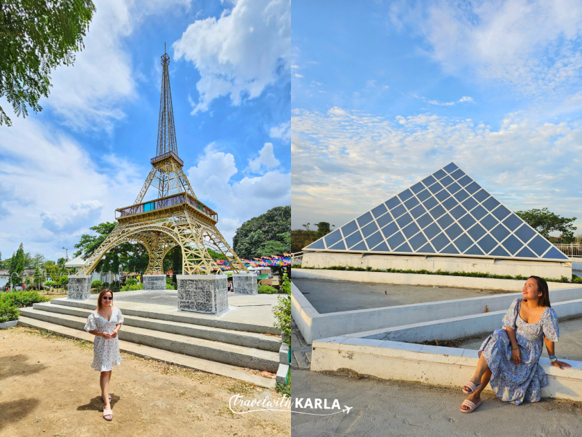 Torres Farm and Resort