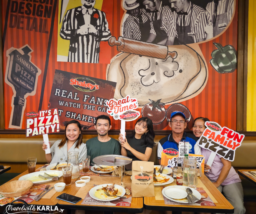 BSKE 2023 - Shakey's Philippines