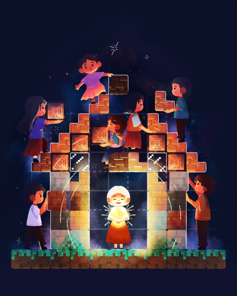 Camella Christmas Traditions