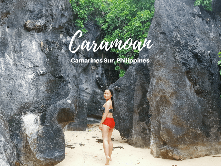 Caramoan Itinerary (8)