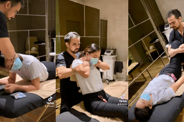 Chiropractic Treatment in Metro Manila