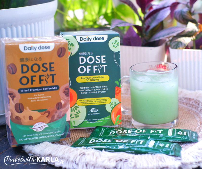 Christmas Gift Ideas under 500 pesos - Dose of Fit