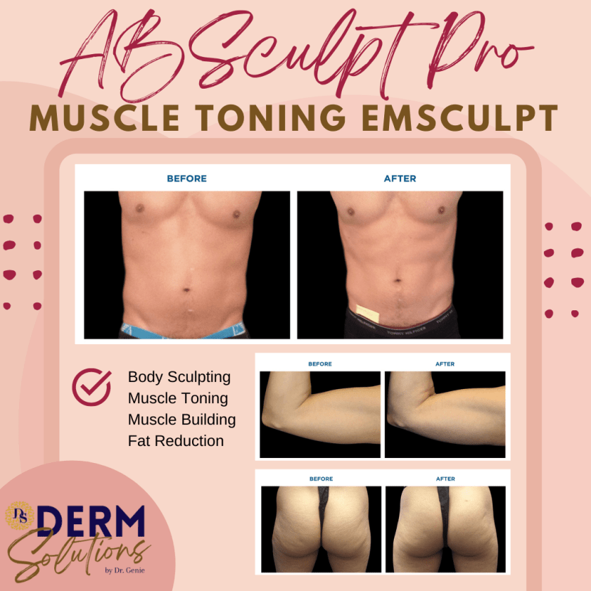 DermSolutions by Doc Genie