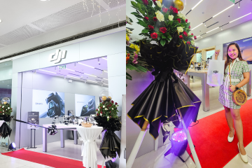 DJI Authorized Store Cavite