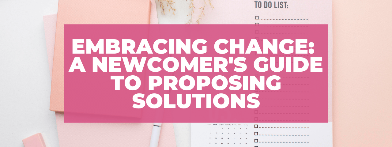 enhancing workplace environment