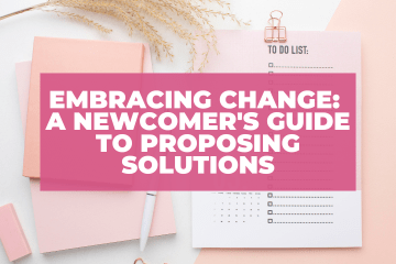 enhancing workplace environment