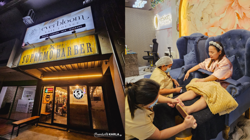 Everbloom Nail Lounge