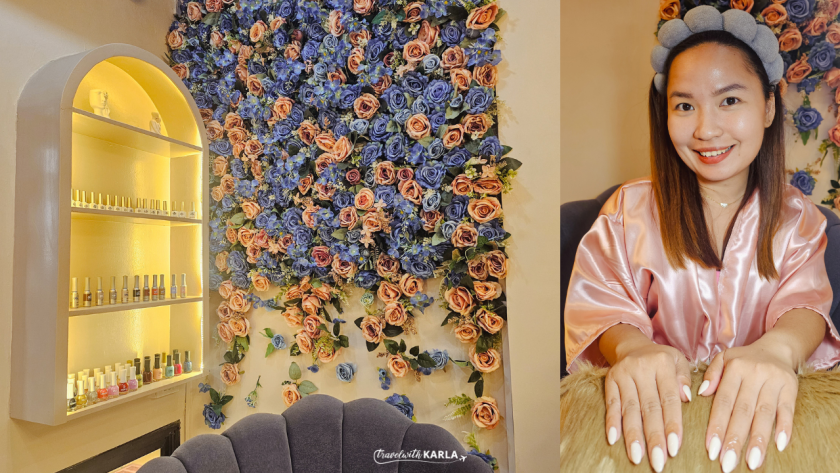 Everbloom Nail Lounge