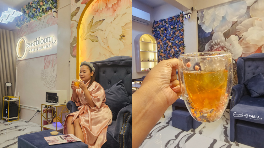 Everbloom Nail Lounge