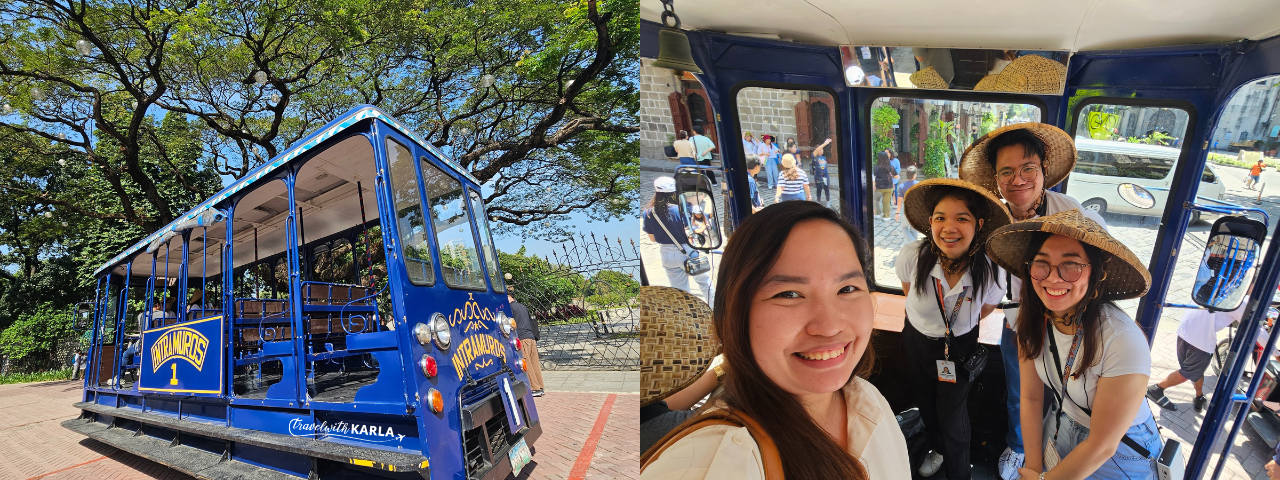 Explore Manila via CAVITEX Must-Visit Heritage Spots