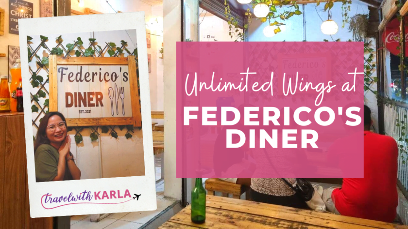 Federico's Diner