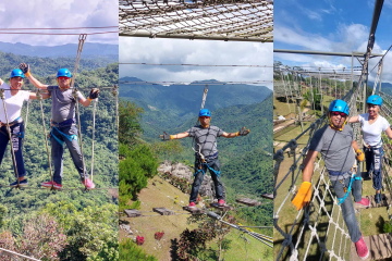 Finding Joy in Everyday Life