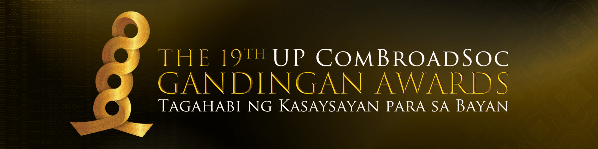 Gandingan Awards 2025