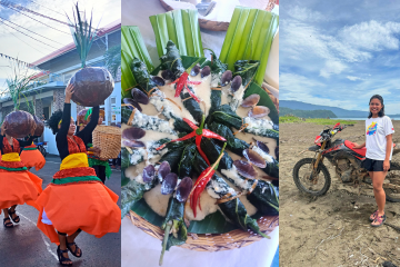 Gapo and Pasulong Festival