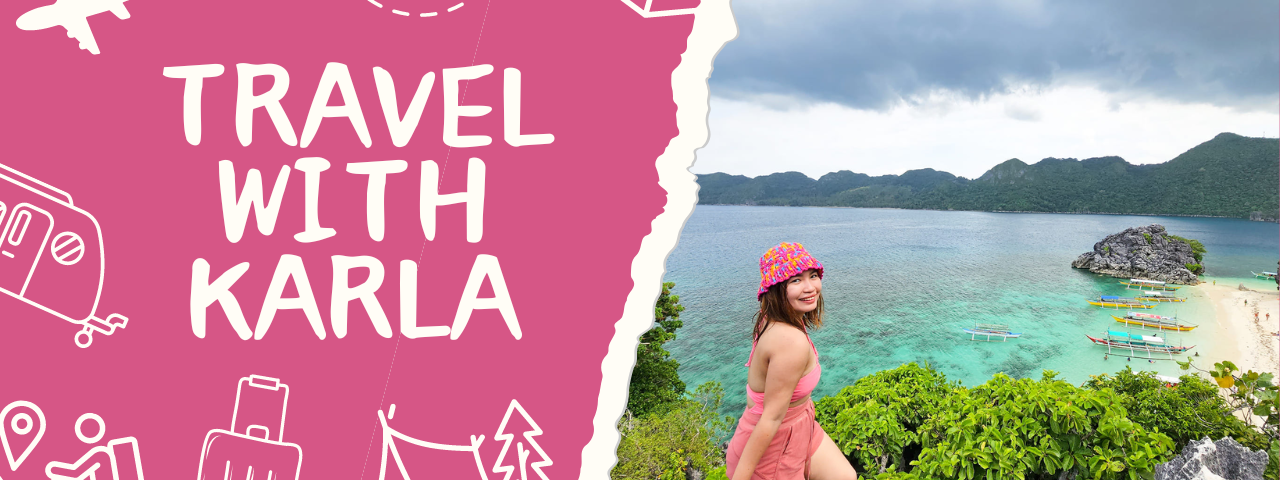 Help Me Travel The World