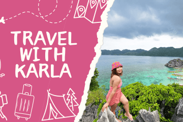 Help Me Travel The World