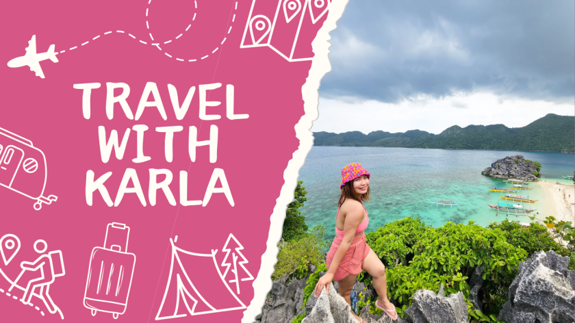 Help Me Travel The World