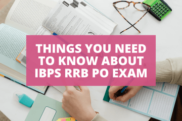 IBPS RRB PO Exam