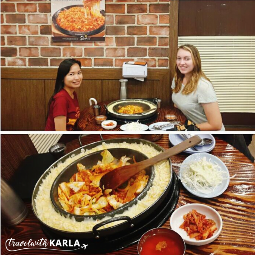 It's Okay That's Love Filming Locations