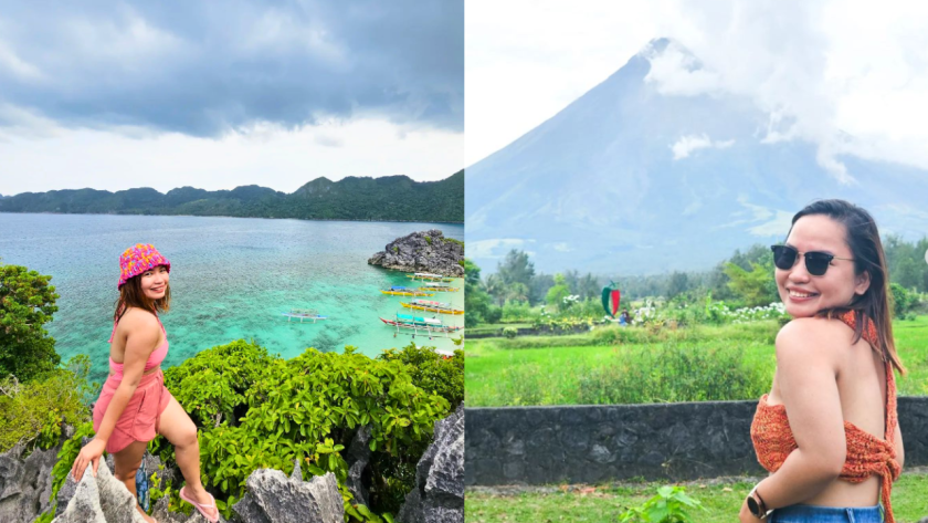 Jen Zuniega of Jentsilyo PH