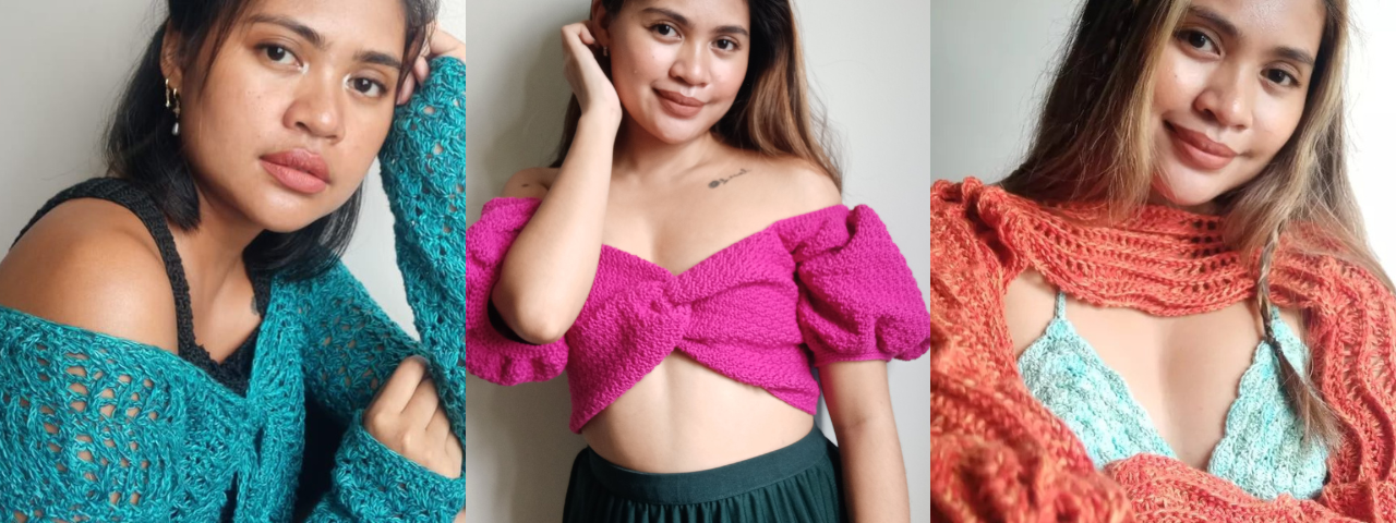 Jen Zuniega of Jentsilyo PH